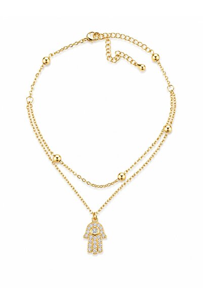 CHARMLUCKY HAMSA 2Lİ HALHAL