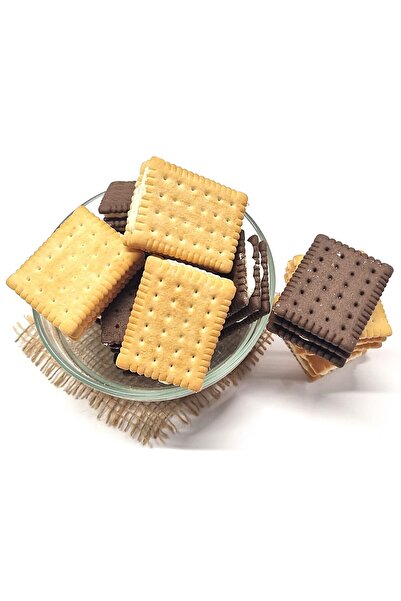 Camara Familiei Biscuiti Krantz - România, 500g