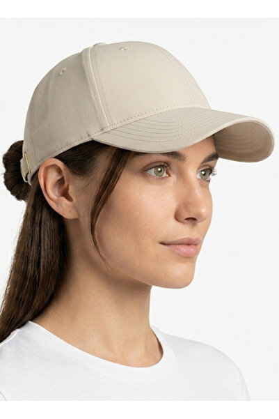 STELLA VESTİNO Unisex Micro Fabric Parachute Hat - Lightweight Sports Cap