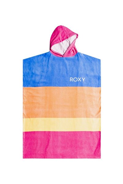 Roxy Τόσο πολύ πολύχρωμο POP ERJAA04002-BLA0 ONE