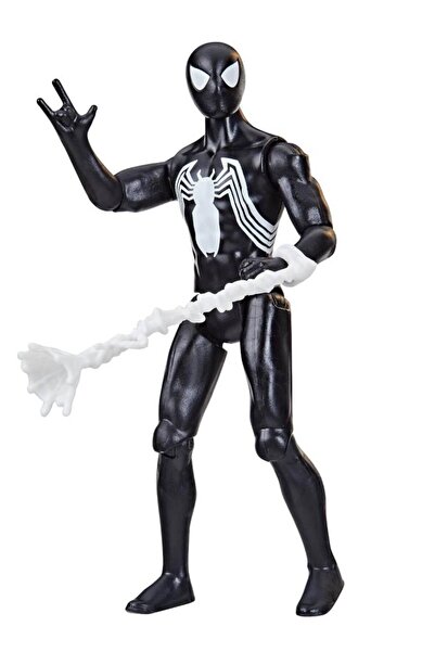 Hasbro Фигурка Спайдър-Мен Серия Епични герои Симбиотен костюм Спайдър-Мен 10см