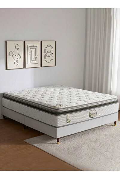Medical Sleep Future | Bed Mattress 14 Layers - Height 36 cm