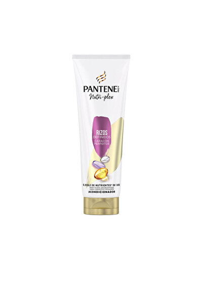 Pantene Rizos Definidos Acondicionador 325 ml
