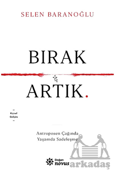 Doğan Novus Bırak Artık