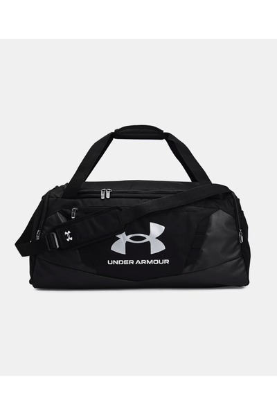 Under Armour UNDENIABLE 5.0 DUFFLE MD 1369223-001 Μαύρο ONE