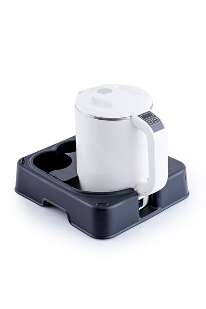 APS OTOMOTİV & AKSESUAR APS - DEMMN ARAÇ İÇİ SU ISITICI KETTLE 12-24V