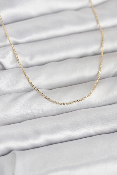 Toptan Bulurum Cm Necklace 60 cm