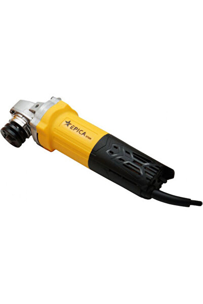 Epica Star EP-10829 Τροχός 115mm Ηλεκτρικός 780W