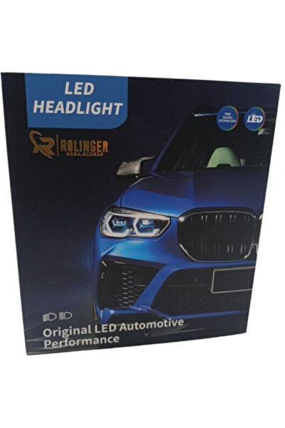 Other Λάμπες Αυτοκινήτου H7 LED 6000K Ψυχρό Λευκό 12V / 24V 2 Τεμάχια