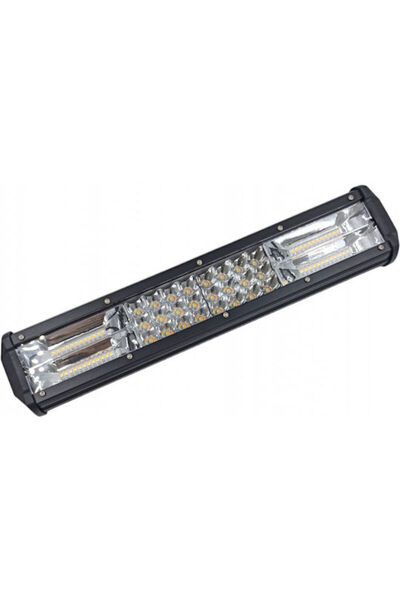 Other Προβολέας Αυτοκινήτου σε Σχήμα Μπάρας LED 216W 37cm 1 Τεμάχιο Κωδικός: ...