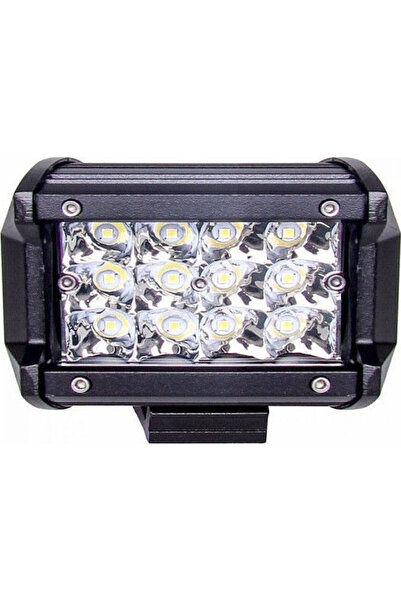 Other Squareς Αδιάβροχοι Προβολείς Αυτοκινήτου LED Γενικής Χρήσης 10 - 30V 36...