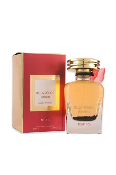 Riiffs PERFUMES apa de parfum BELLA ROUGE INTENSO .RIIFFS,FEMEI