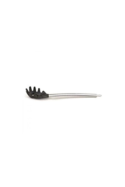 Empressco Soft Silicone Spaghetti Spoon, Durable and Practical Kitchen Utensil