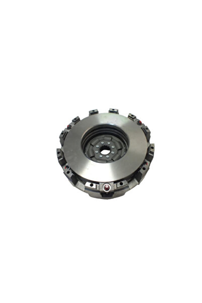 11 BASKI KOMPLE ORGANİK İÇTEN 14 DİŞ S AYAK İÇ DIŞ 25281485 (V 805667) - TD 65 - Tümosan - New Holland 60.56 - 138052 - 1 Adet