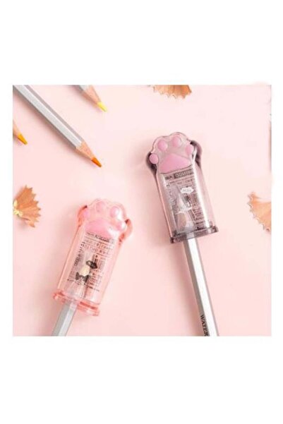 Pinco Pencil Sharpener Kk-7707