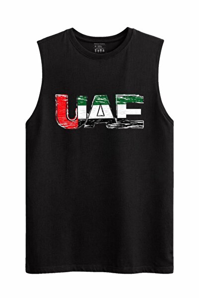 Rabona Fashion United Arab Emirates Sleeveless Tank Top