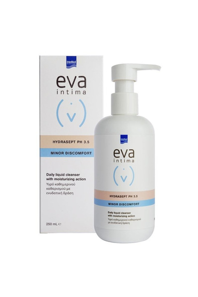 EVA Intima Wash Hydrasept pH 3.5 250 ml