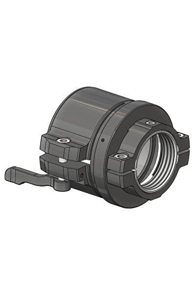 Pulsar Δαχτυλίδι Προσαρμογής Thermal Imaging Front Attachment Krypton & Proto...