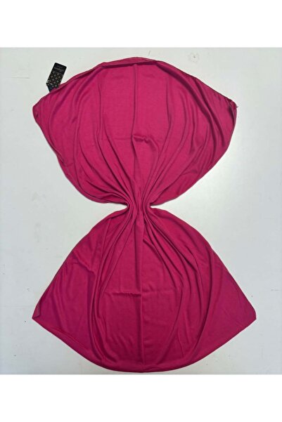 Dige Belinda Penye Şal Pembe - 55495