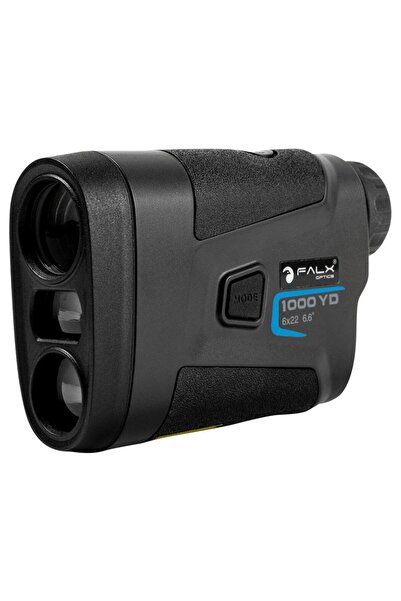 All About Army ΑΠΟΣΤΑΣΙΟΜΕΤΡΟ LASER, FALX Optics 6x22mm , 1000m