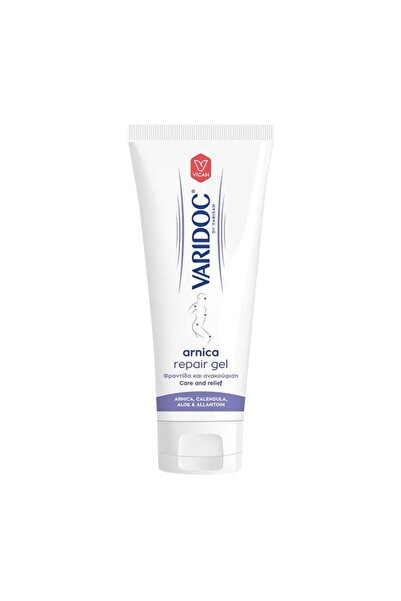 Vican |   Βαρίντοκ Τζελ Επανόρθωσης Άρνικας |   100ml