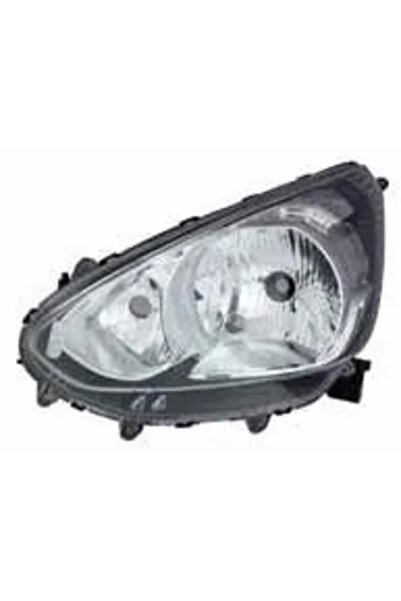 Depo Far Stanga MITSUBISHI MIRAGE 214-11A7L-LD-EM