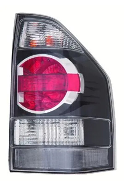Depo Lampa Spate Dreapta MITSUBISHI PAJERO 4