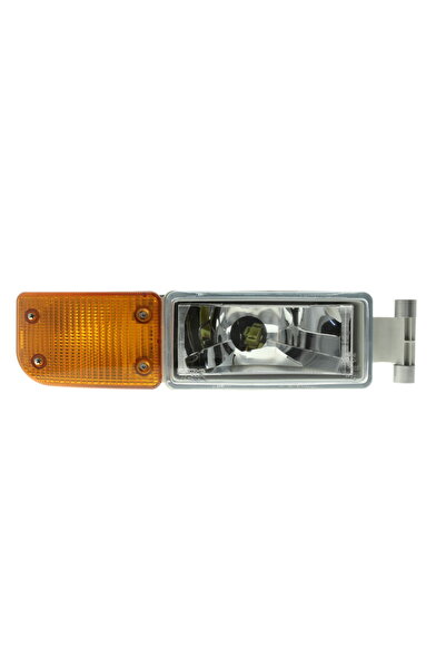 Depo Lampa de Ceata Dreapta (h4) Man Lion´s Star Tga Tgs I 06.99