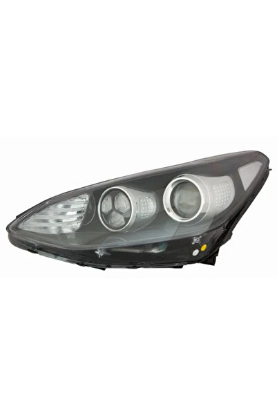 Depo Far Stanga KIA SPORTAGE 4