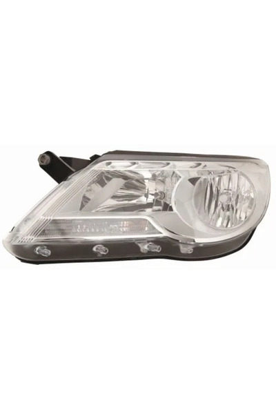 Depo Far Dreapta VW TIGUAN 441-11C1RMLDEMN