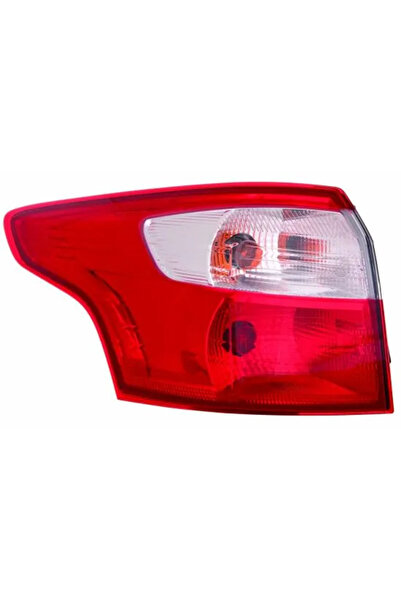 Depo Lampa Spate Dreapta FORD FOCUS 3