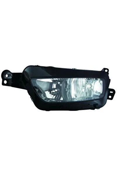 Depo Far Dreapta CITROËN C4 PICASSO 2