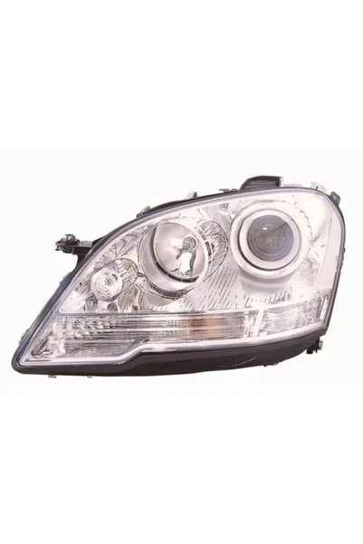 Depo Far Stanga MERCEDES-BENZ M-CLASS 440-1176LMLD-EM