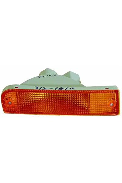 Depo Lampa Semnalizare Bara protectie TOYOTA 4 RUNNER 2