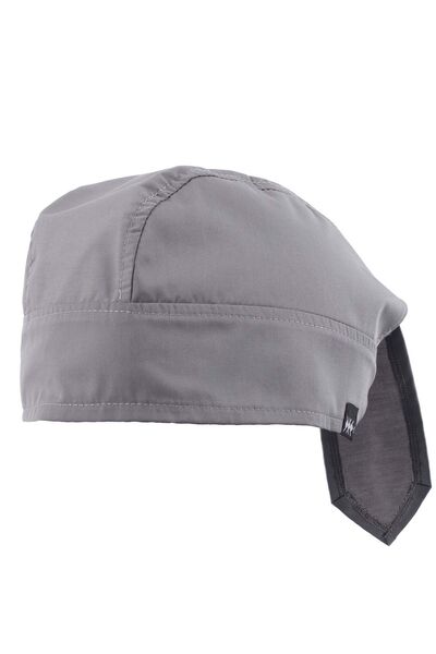 axon Μπαντάνα SPICY LIGHT GREY One Size