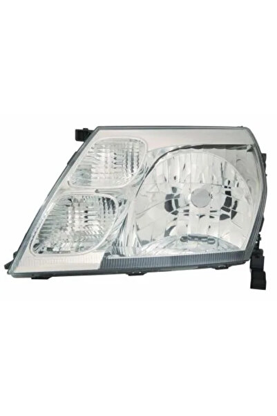 Depo Far Dreapta TOYOTA HIACE 4
