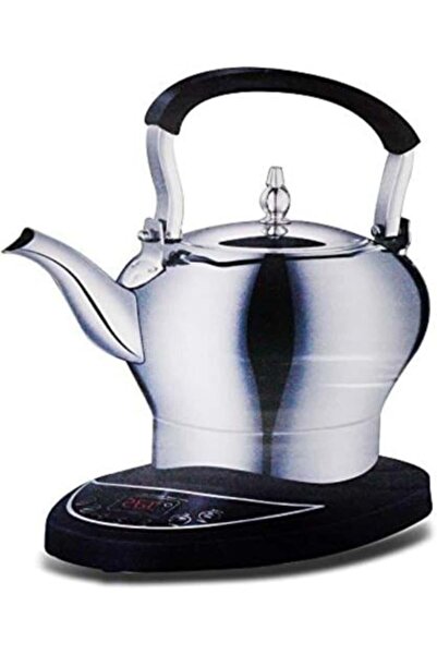 ALKHALEEJ Arabian Gulf Region Arabic Tea Maker - Model Ga-C8862