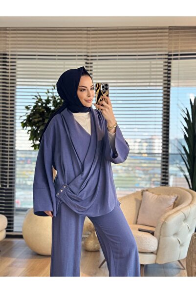 Merwishop MRW1681 فيجو تيم إنديجو