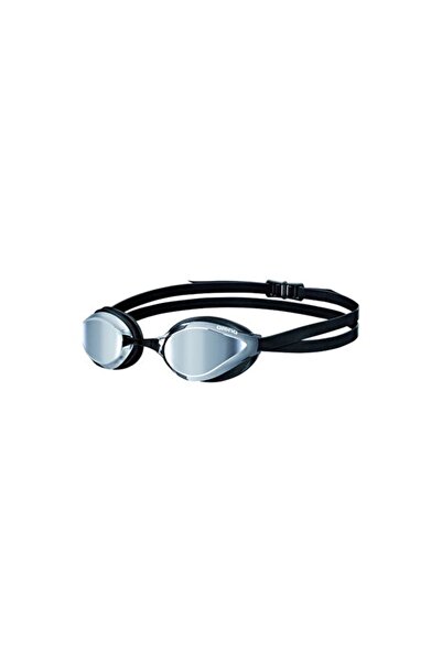 Empressco Transparent Black Swimming Goggles, Unisex, Comfortable and Durable...