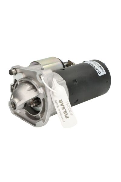 Pulsar Electromotor (12v 1 4kw Nou) Volvo C70 Ii S40 Ii V50 Ford Focus Ii 2.4...