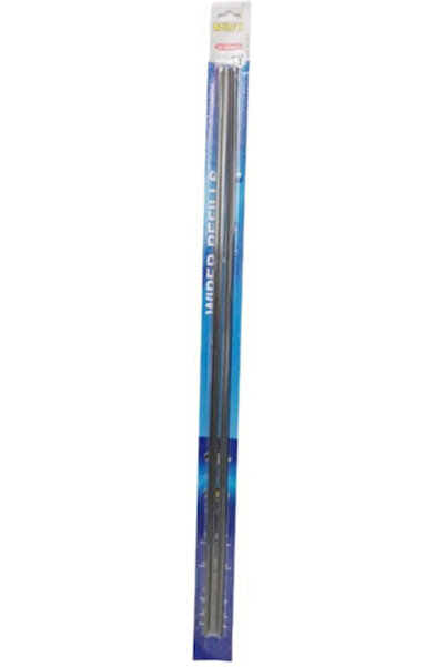 Other Rolinger Μάκτρο Υαλοκαθαριστήρα Αυτοκινήτου 650mm Κωδικός: AU-00117