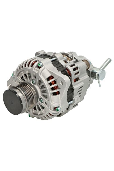 Pulsar Alternator (12v 100a Nou) Suzuki Jimny 1.5d 12.03- SUZUKI JIMNY autotu...