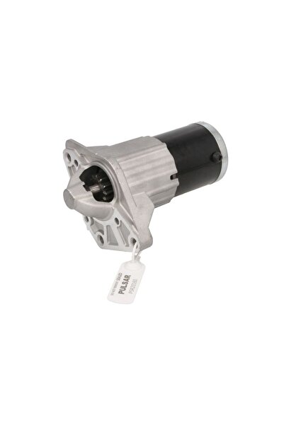Pulsar Electromotor (12v 1 4kw Nou) Nissan NV300 Qashqai Ii X-trail Iii Opel ...