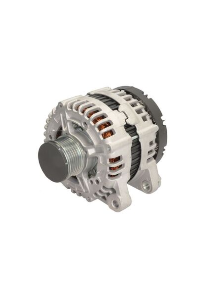 Pulsar Alternator (12v 150a Nou) Volvo S80 Ii V70 Iii Ford Galaxy Mk Ii Monde...