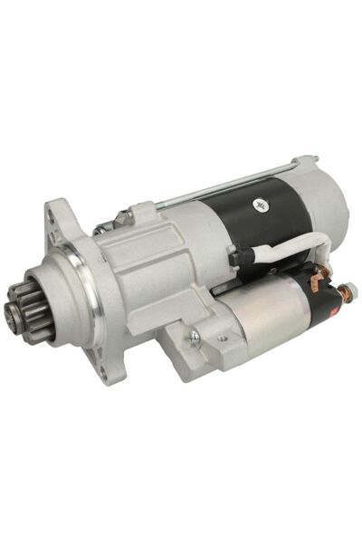 Pulsar Electromotor (24v 5 5kw Nou) Rvi C D K T Volvo 9700 9900 B11 Fh Fh Ii ...