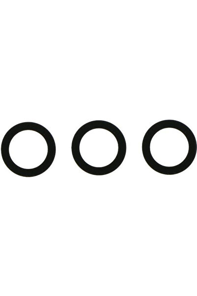 Samsung Galaxy S21 S21 Plus Φακός Πίσω Κάμερας Μαύρος Γνήσιος