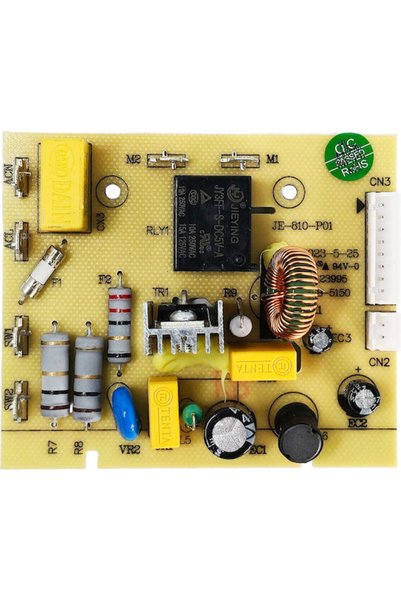 Bruno Ανταλλακτική Κύρια Πλακέτα Brn-0254 Μπλέντερ Sp-brn-0254-11 Κωδικός: SP...
