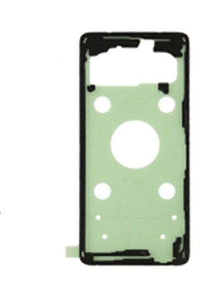 Samsung G973 Galaxy S10 Αυτοκόλλητη Ταινία LCD Γνήσια