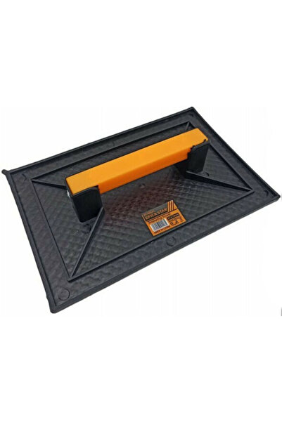 Epica Σπάτουλα Αστέρι Πλαστική 270x180mm με Πλαστική Λαβή EP-30641