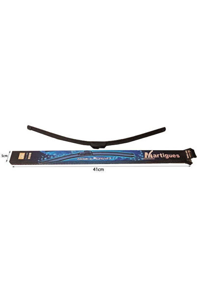 OEM Murtigaes S858 Υαλοκαθαριστήρας Αυτοκινήτου 400mm